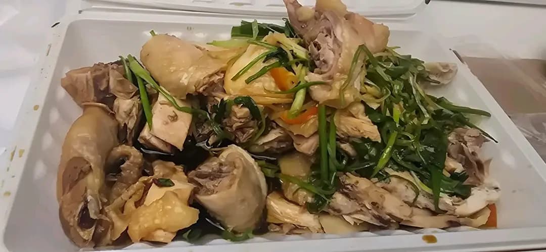 鳳皇居小菜館 photo 1