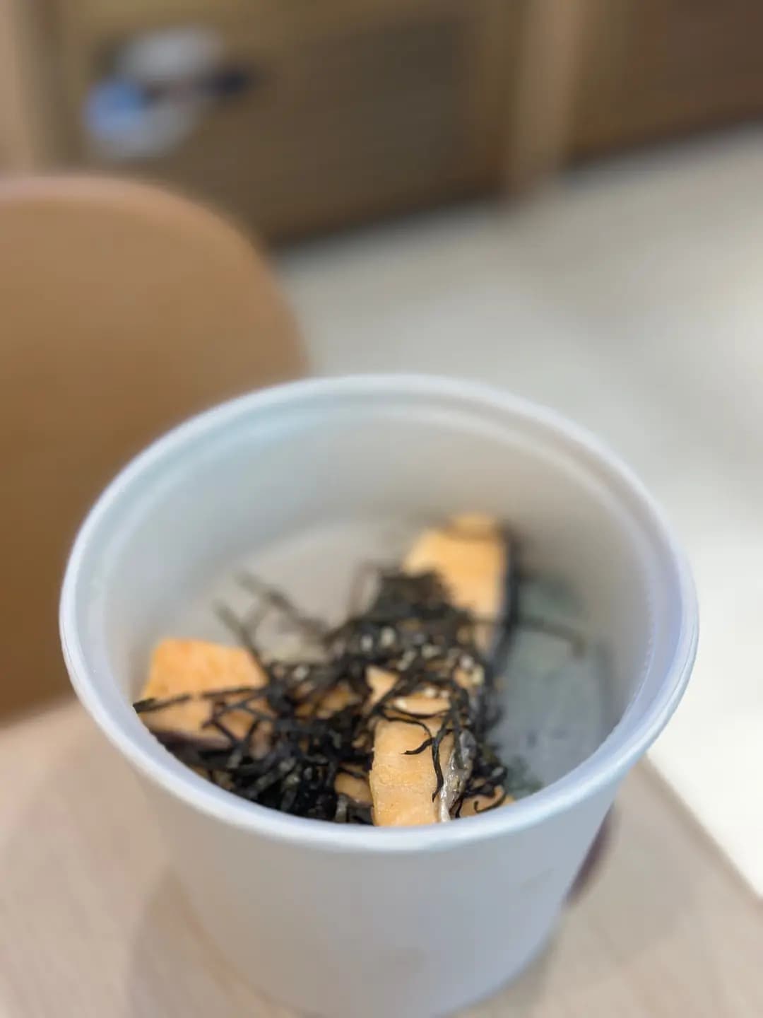 一汁一菜 (萬宜大廈) photo 8