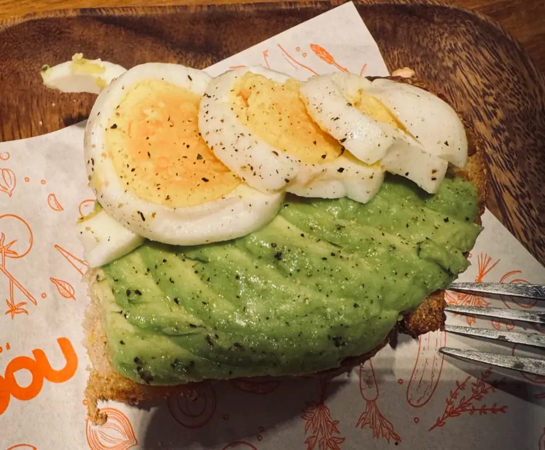 Nood Food photo 8