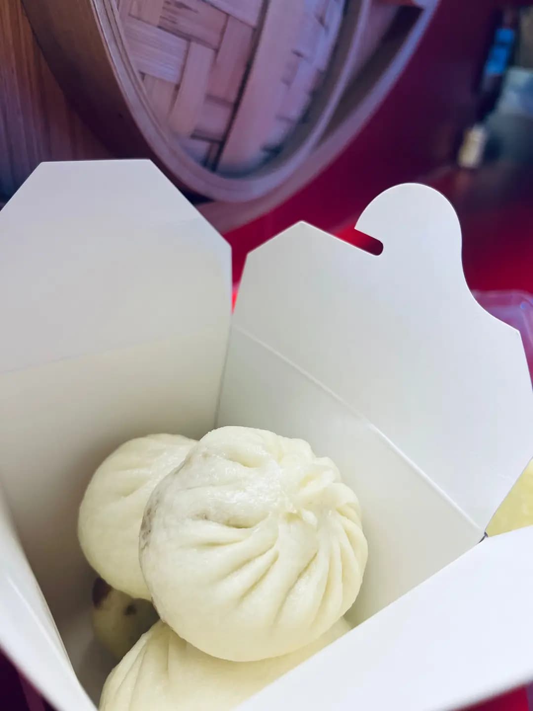 881包子 (石塘咀) photo 3