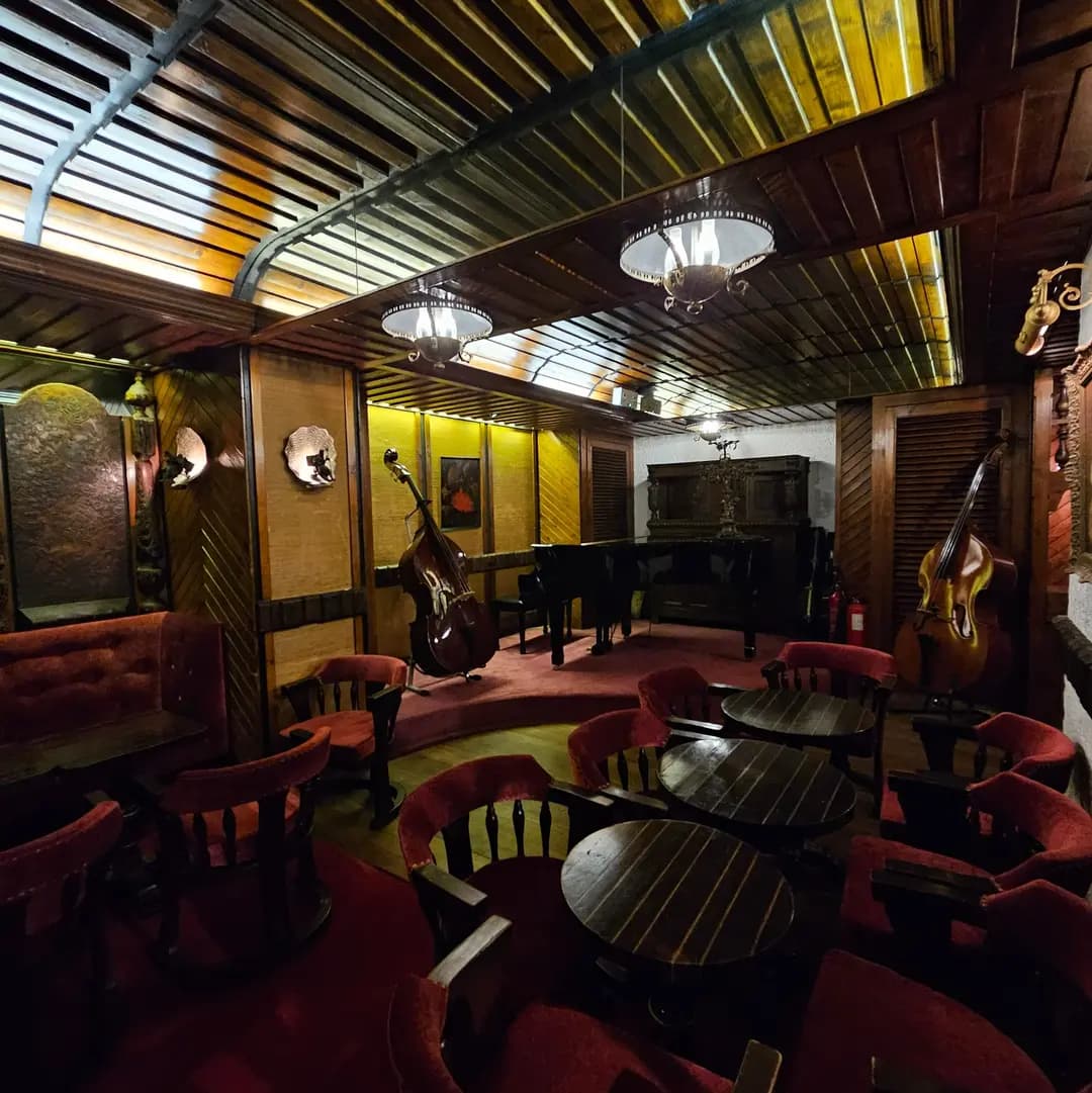 雅谷餐廳 photo 1
