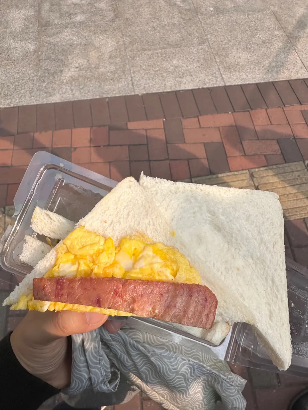 港城茶餐廳 photo 6