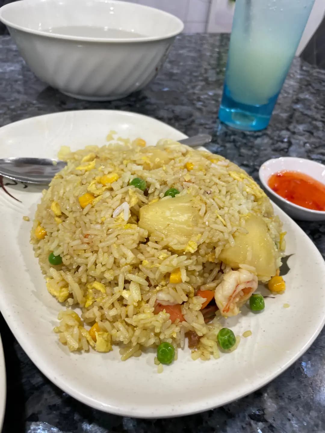 金龍泰國菜館 photo 5