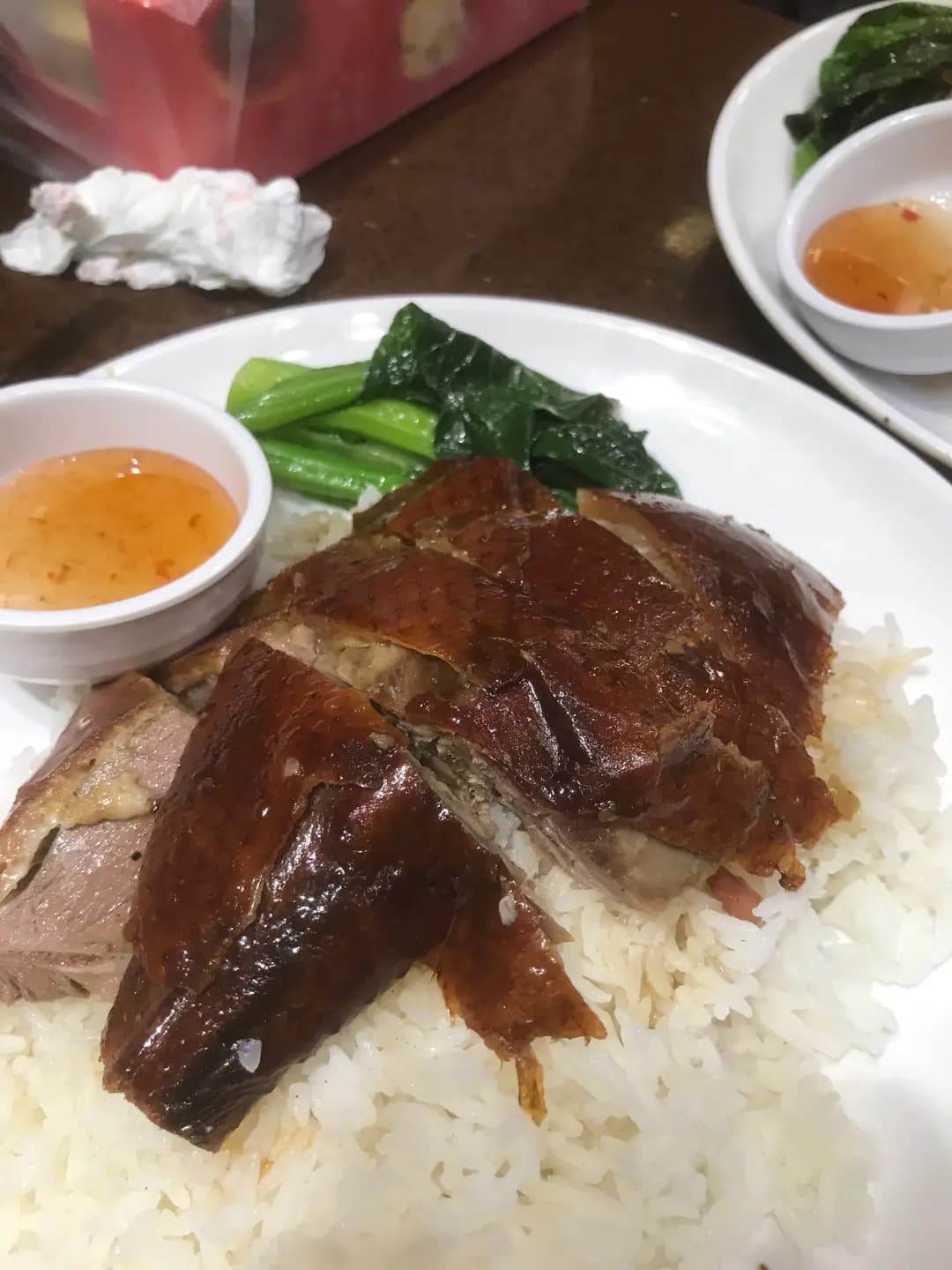 新蘇記燒豬大王 photo 8