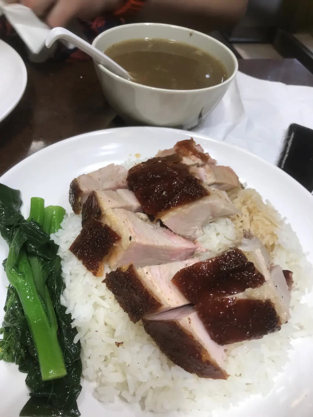 新蘇記燒豬大王 photo 4