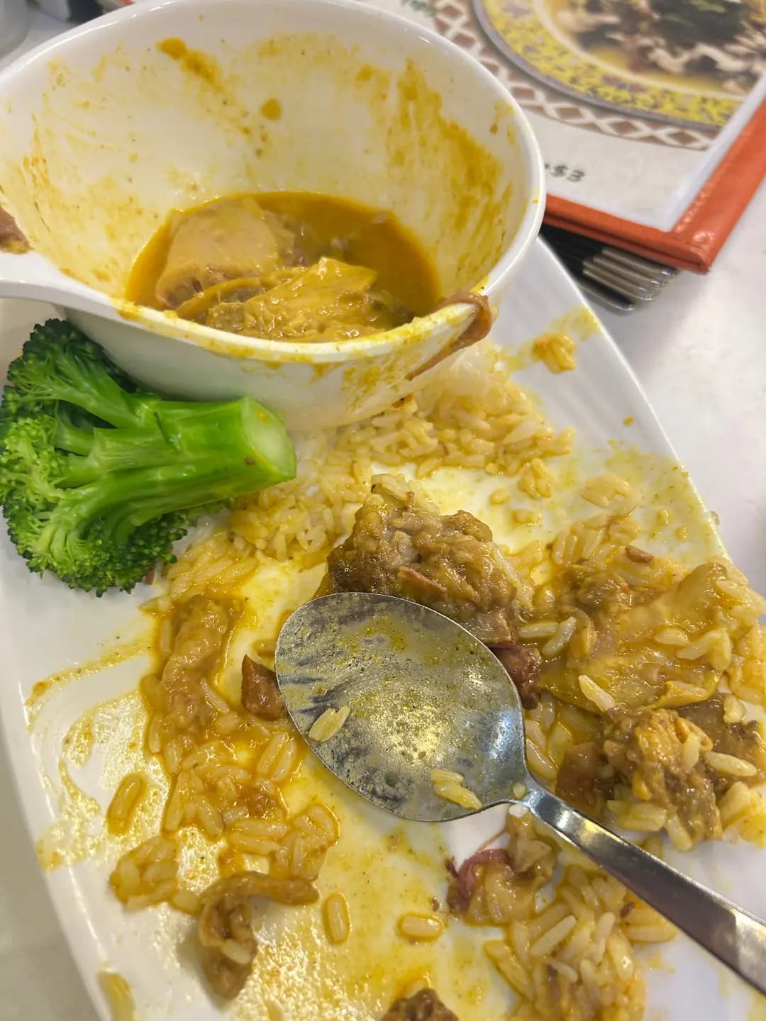 荷里活冰室 (上海街) photo 5