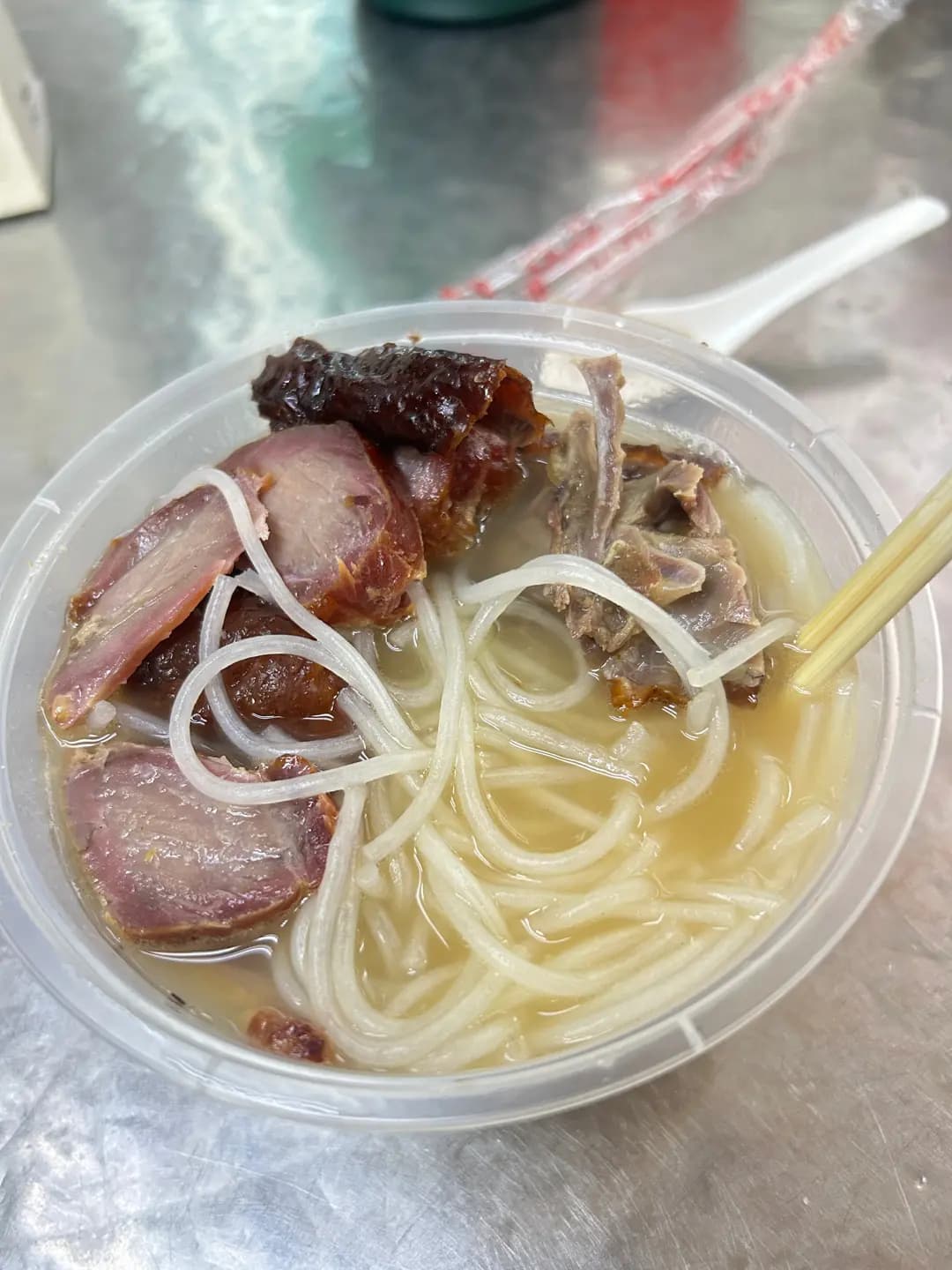 達記燒臘飯店 photo 6