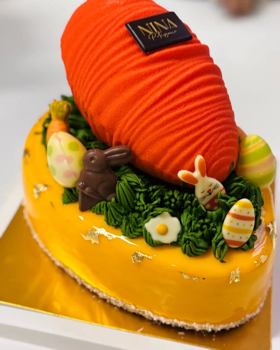 Nina Patisserie (九龍東如心酒店) photo 8