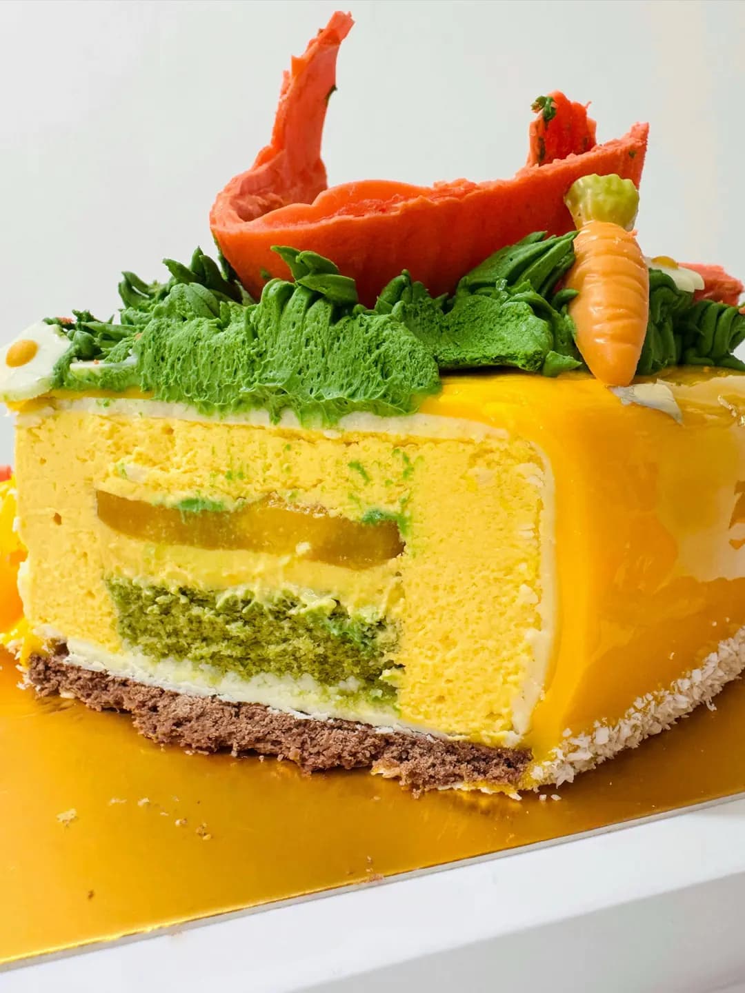 Nina Patisserie (九龍東如心酒店) photo 2