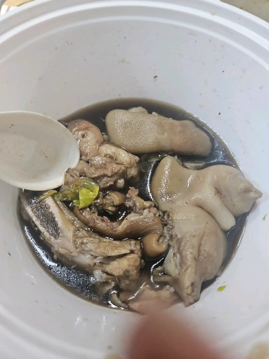 緣味坊越式香茅大王 photo 4