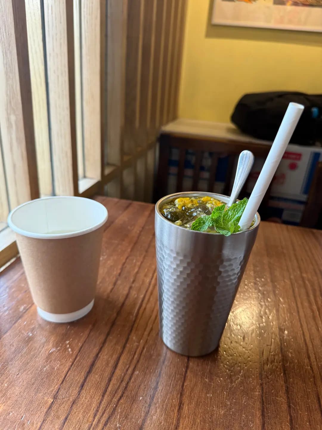 越發地道河內料理 photo 4