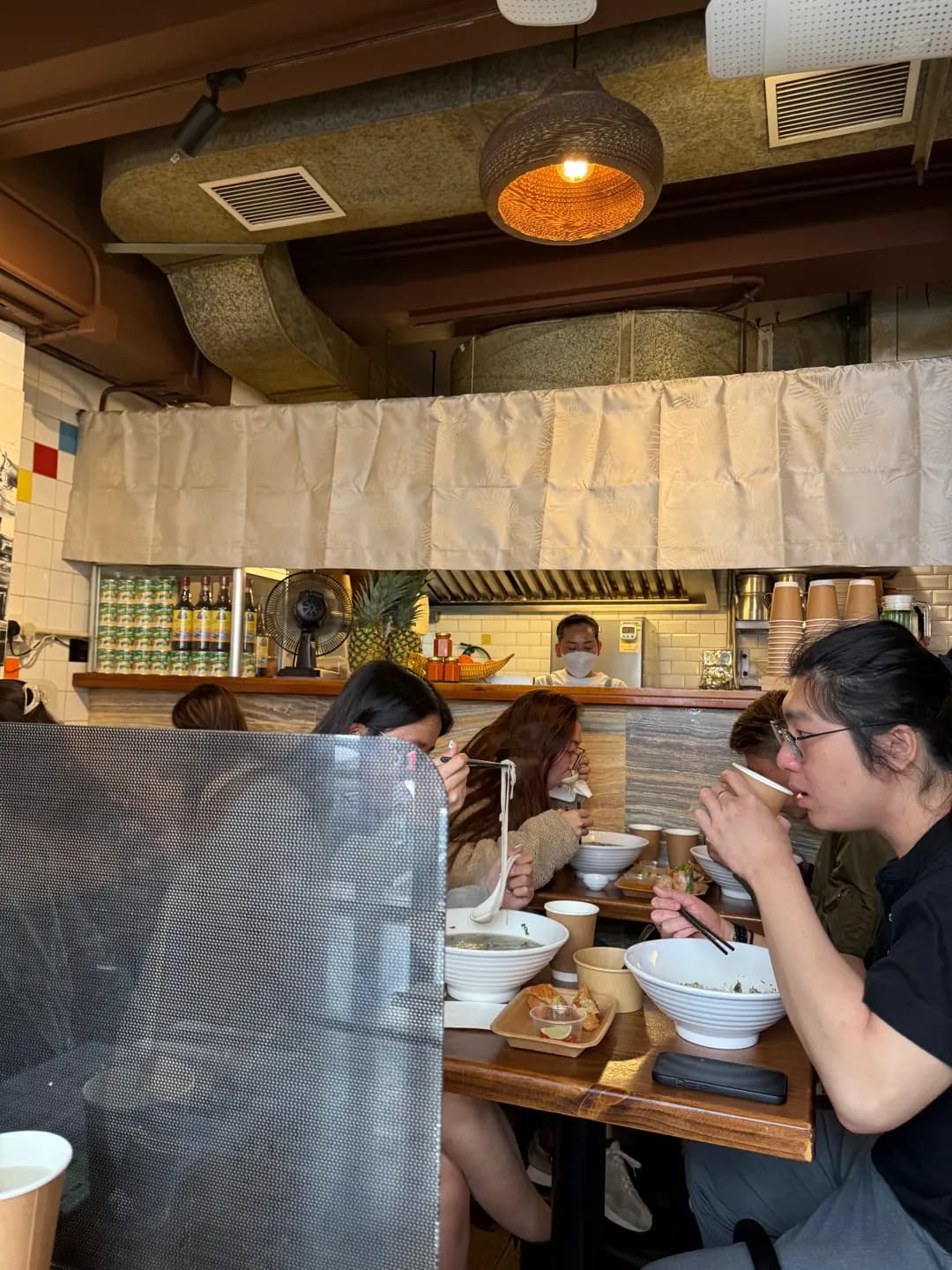 越發地道河內料理 photo 8