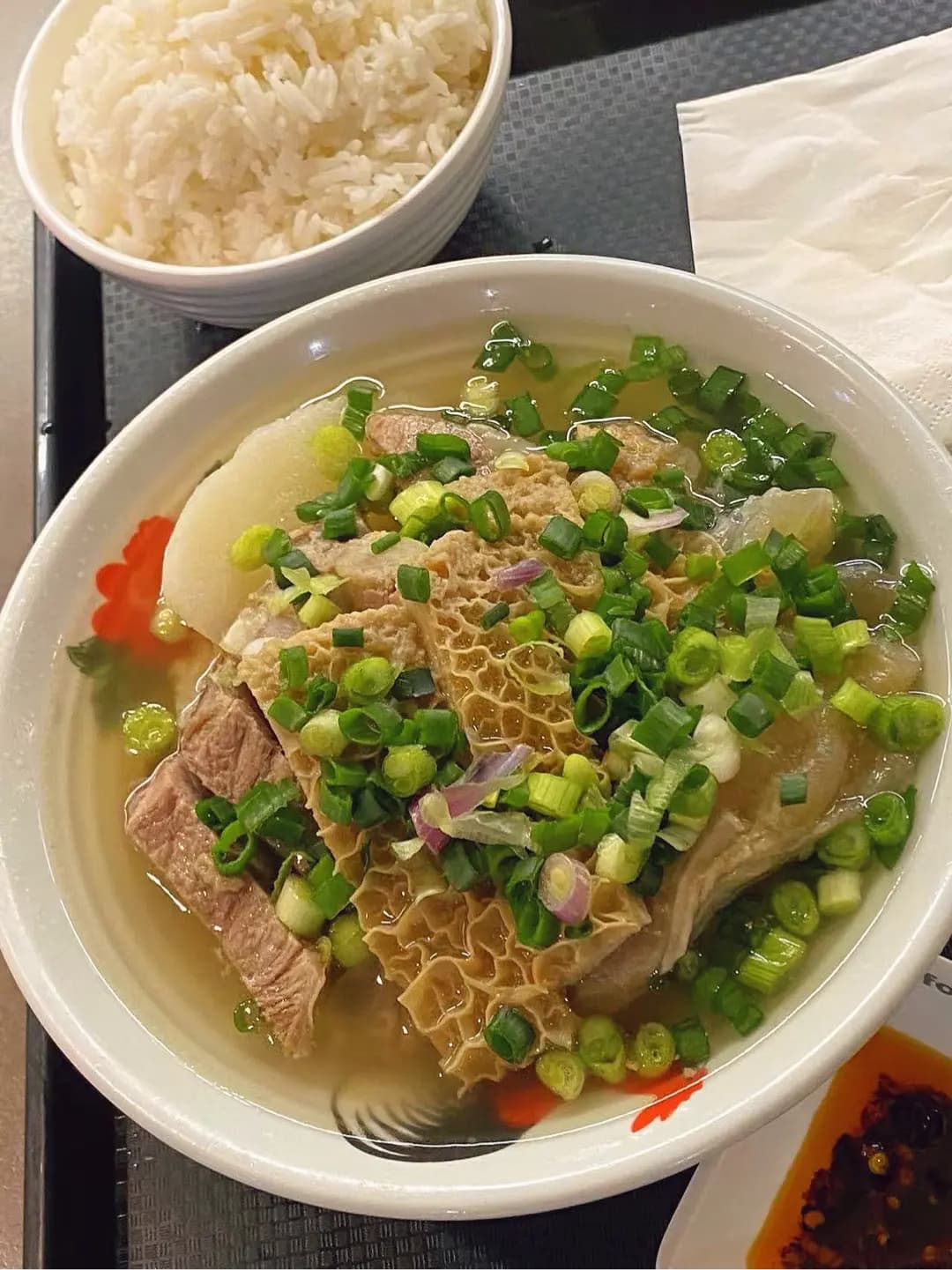蘇哥清湯腩 photo 6