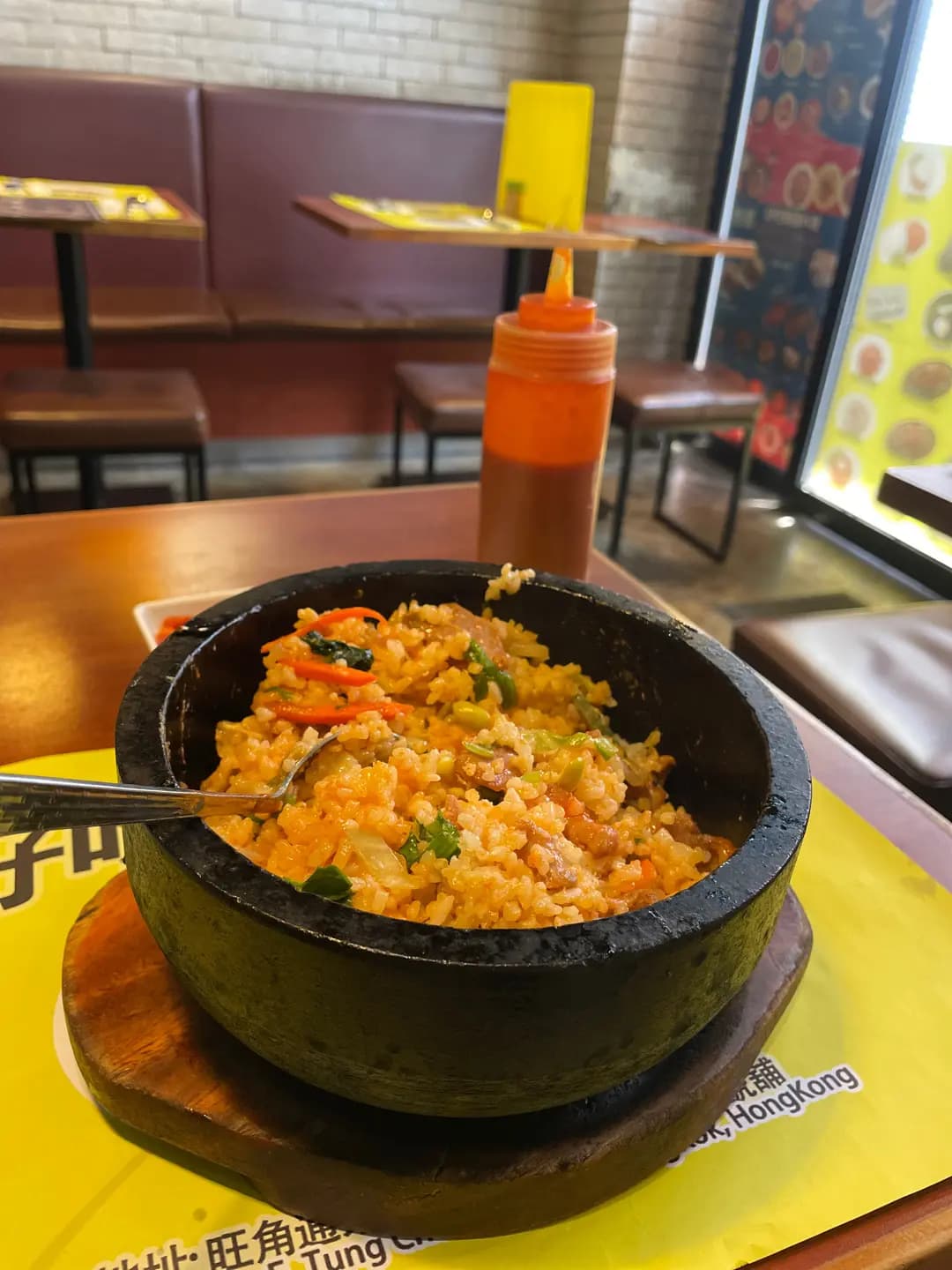 好吃韓國料理 photo 7