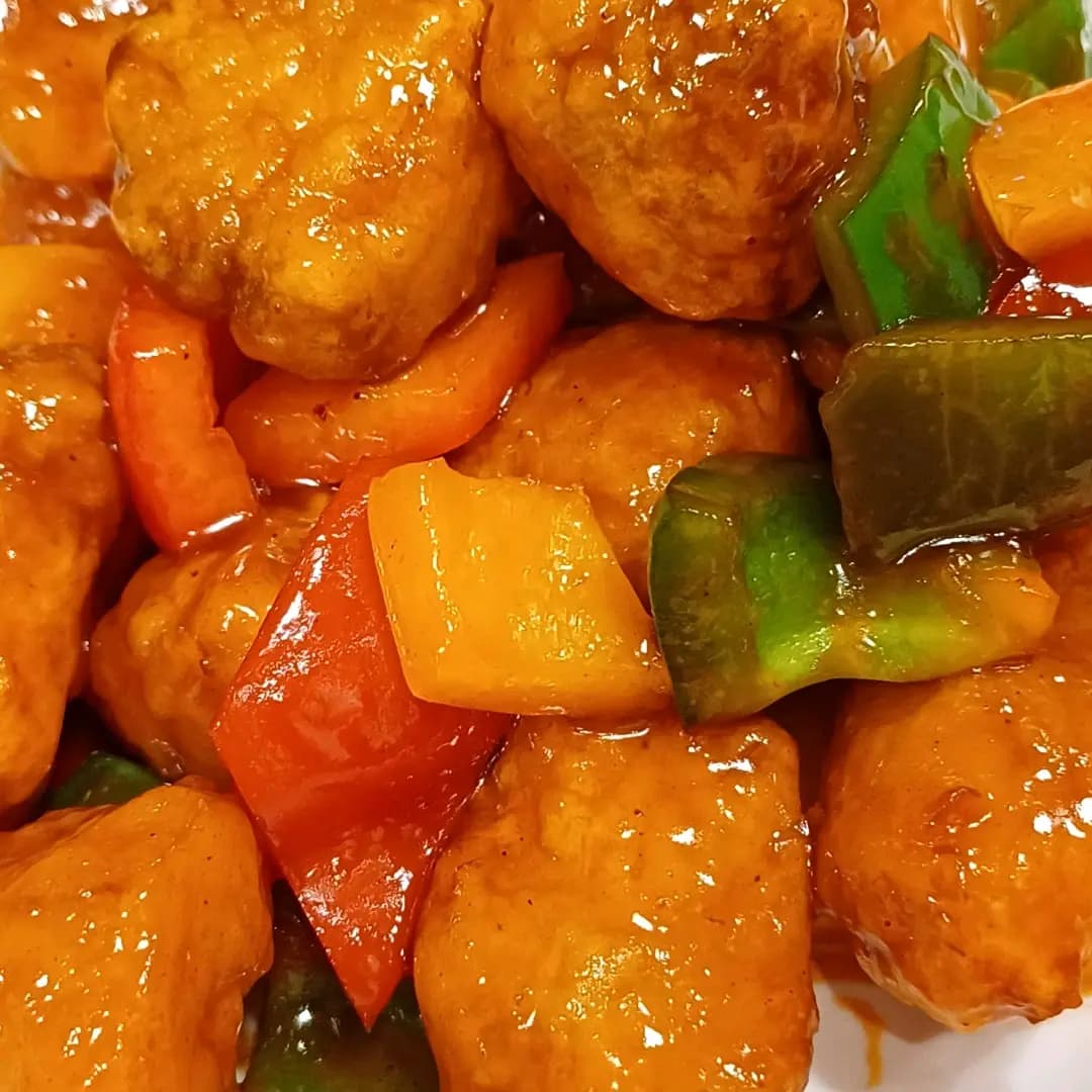 素食園坊 photo 7