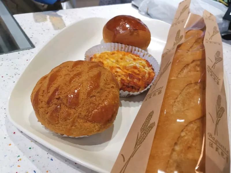 木村面包屋 photo 6