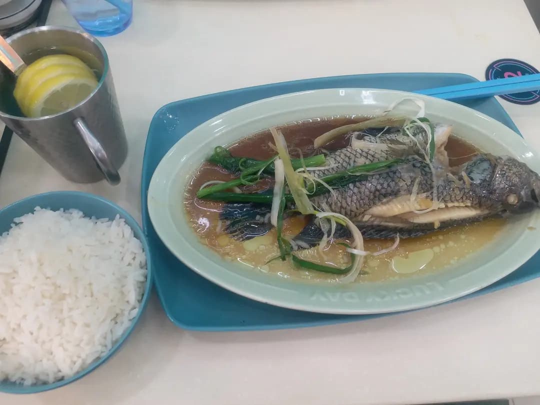 幸福冰室 photo 2