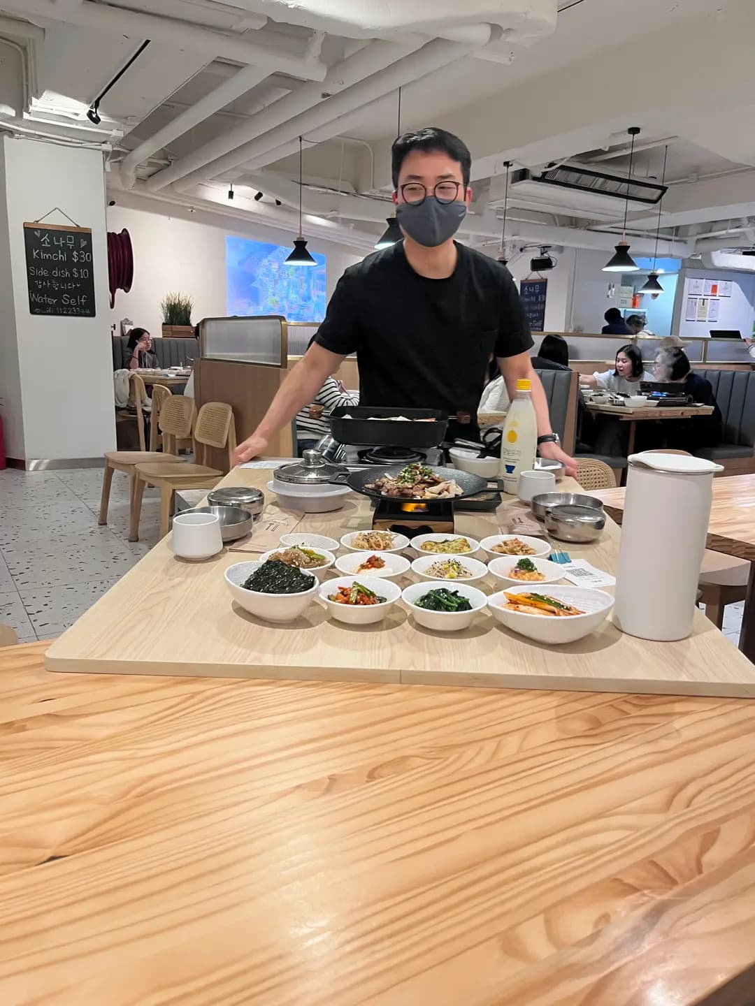 SONAMU Korean Restaurant photo 4