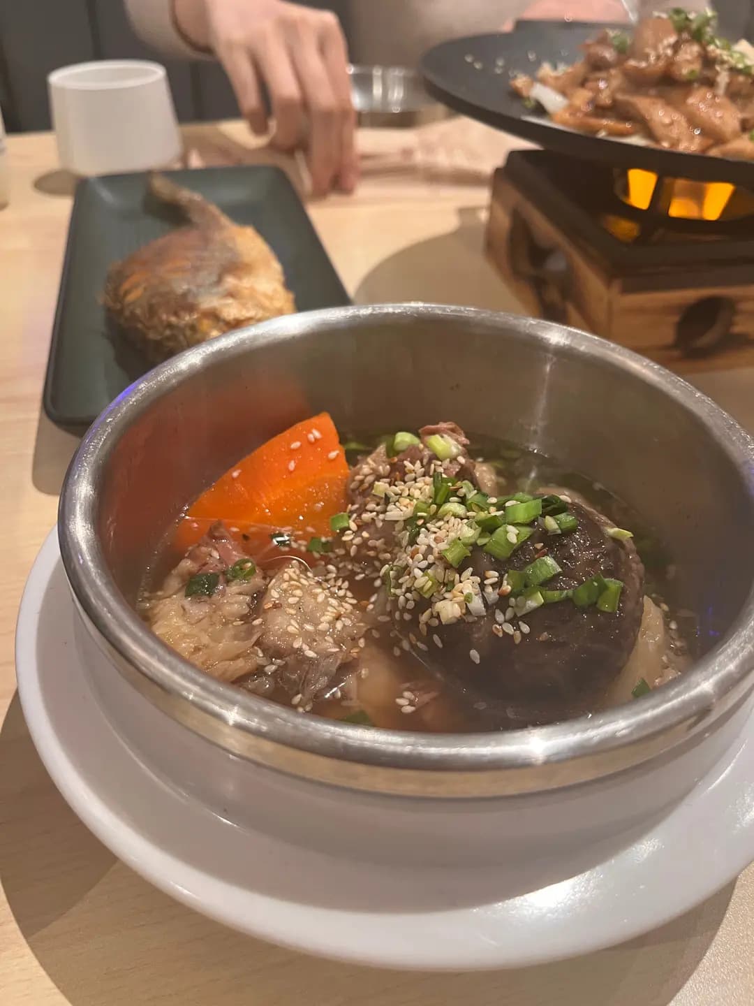 SONAMU Korean Restaurant photo 5