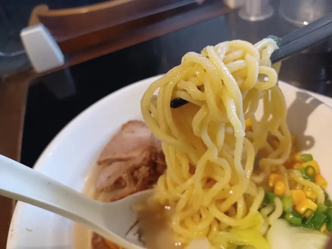 桃源麵館 photo 7