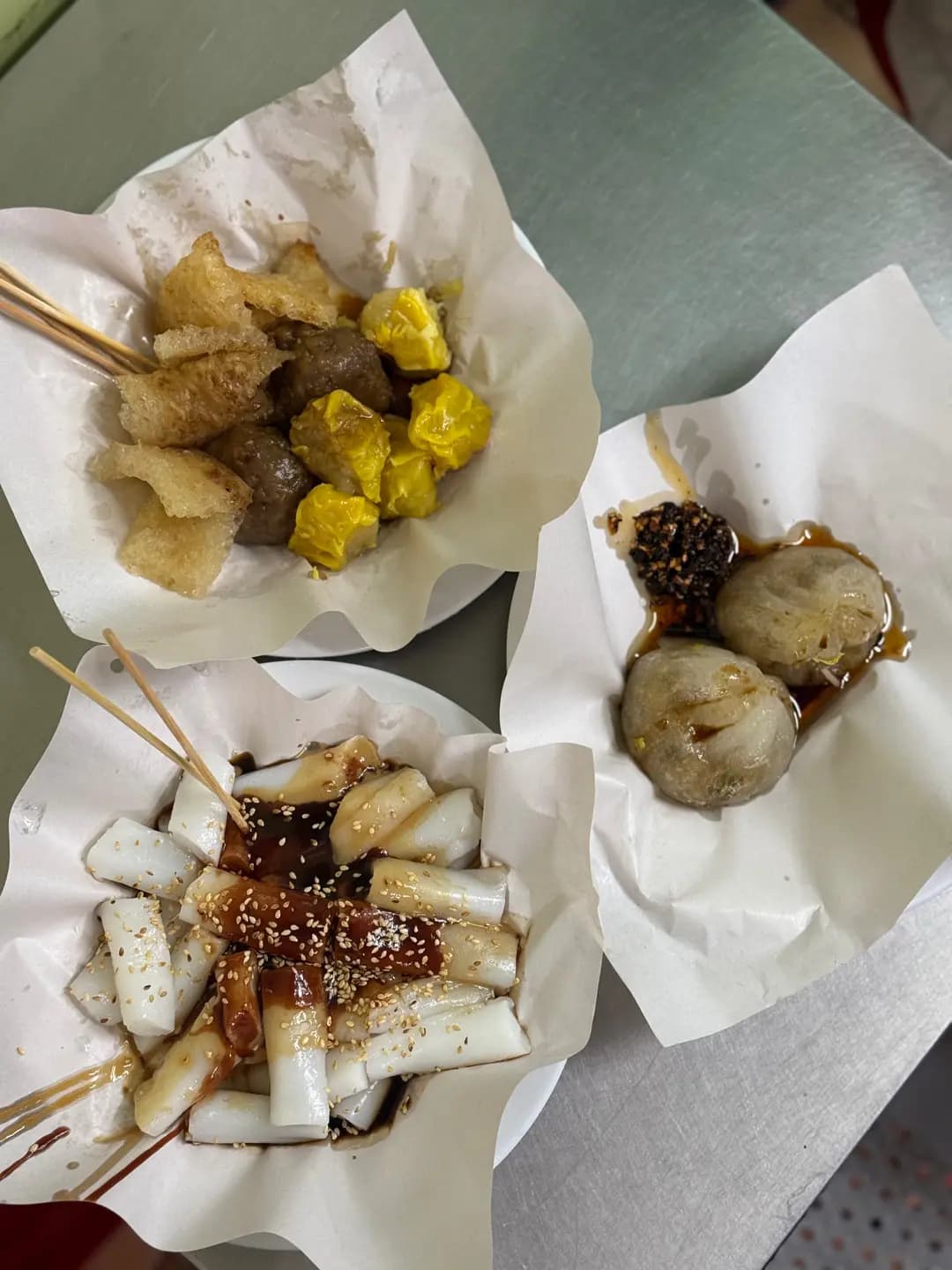 林記小食 photo 4