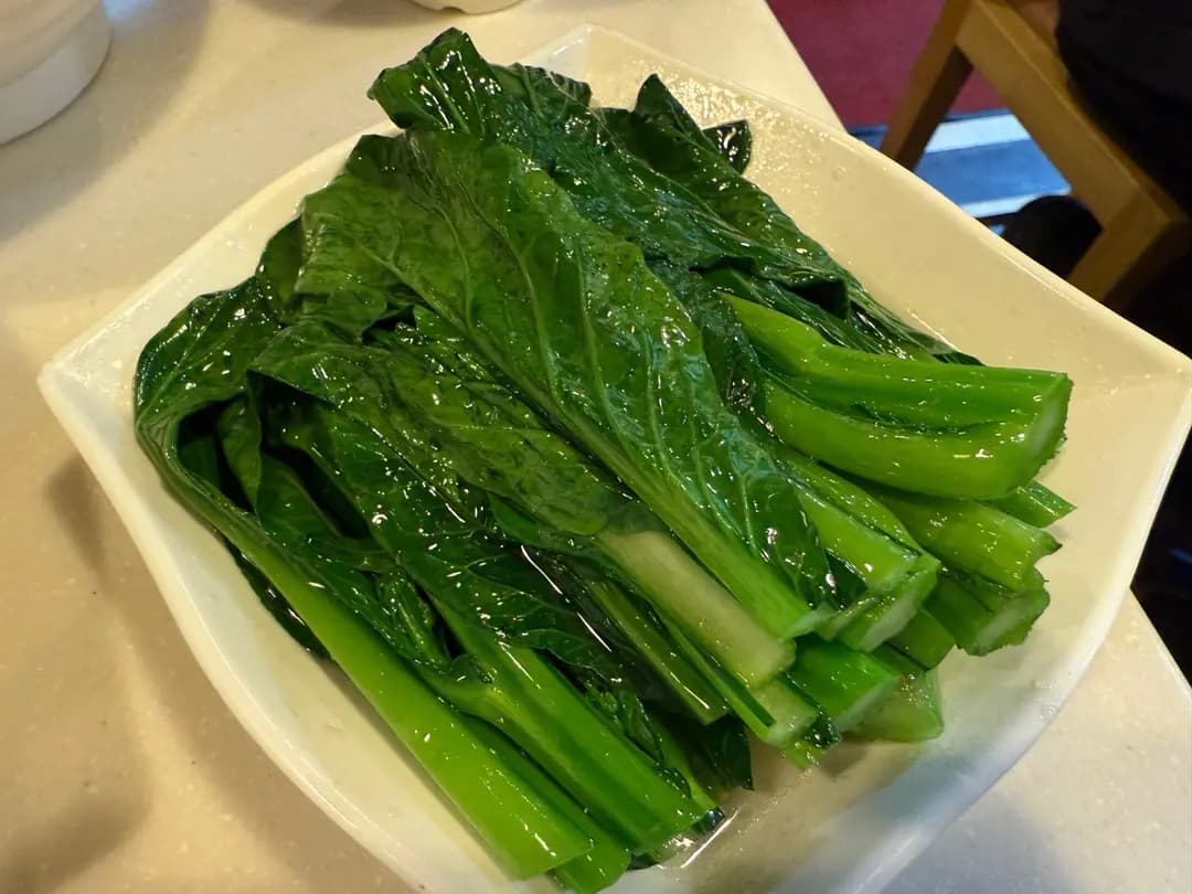 大叻越南牛肉粉餐廳 (通菜街) photo 5