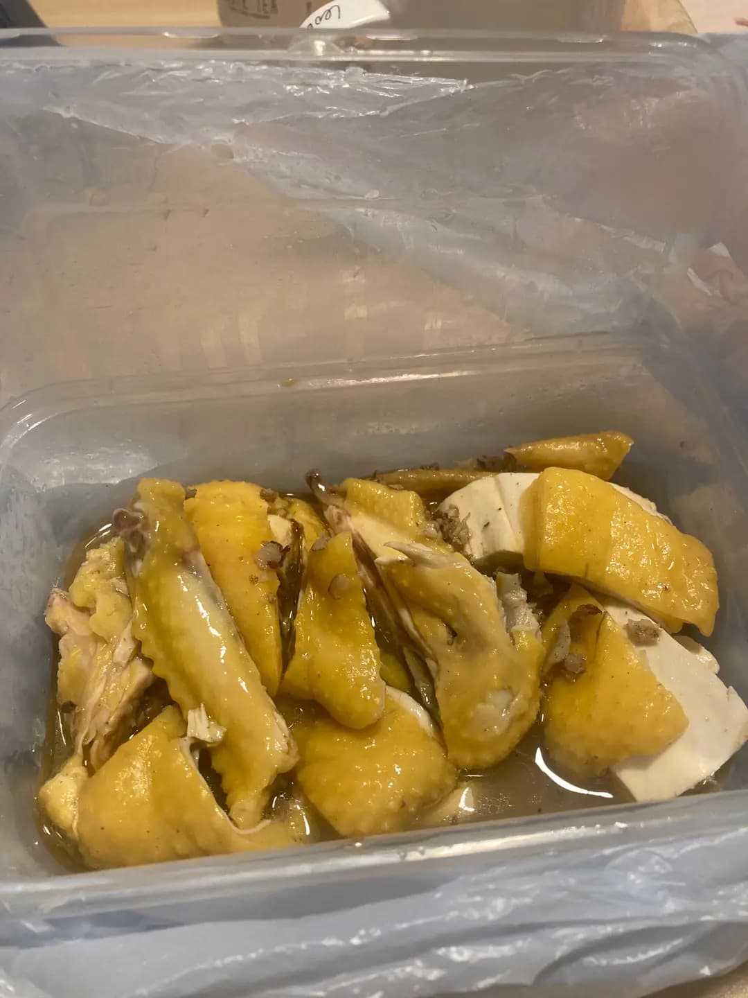 B記湯飯 photo 3