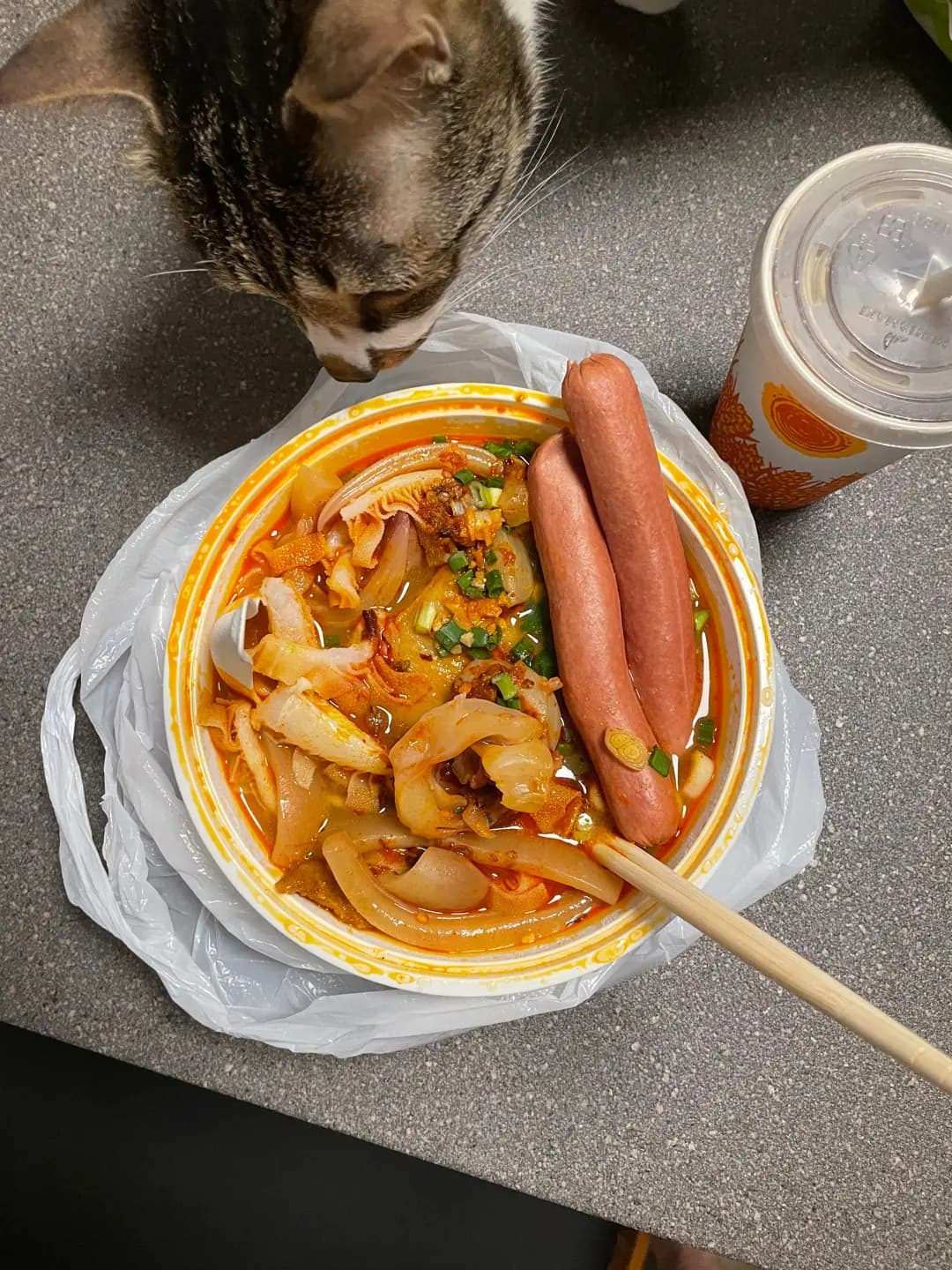 一新車仔麵 photo 4