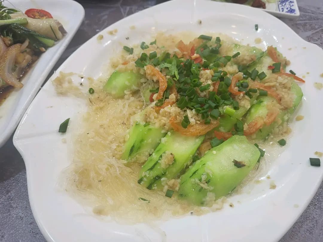 大中華飯店 photo 7