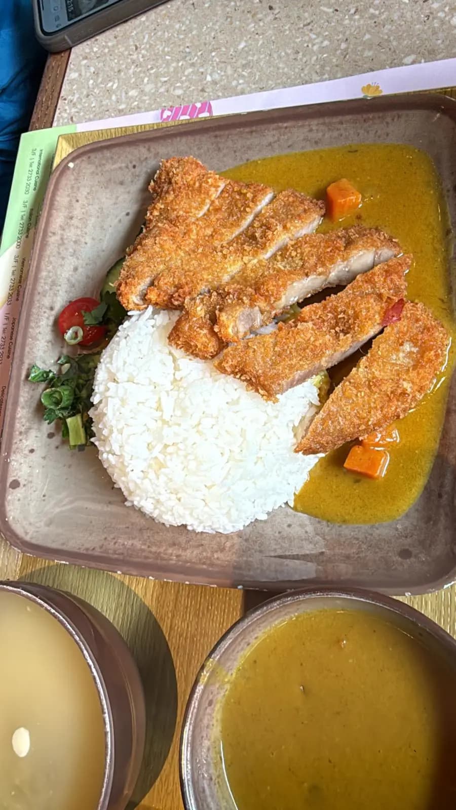 Asian Delights by The Royal Garden photo 8
