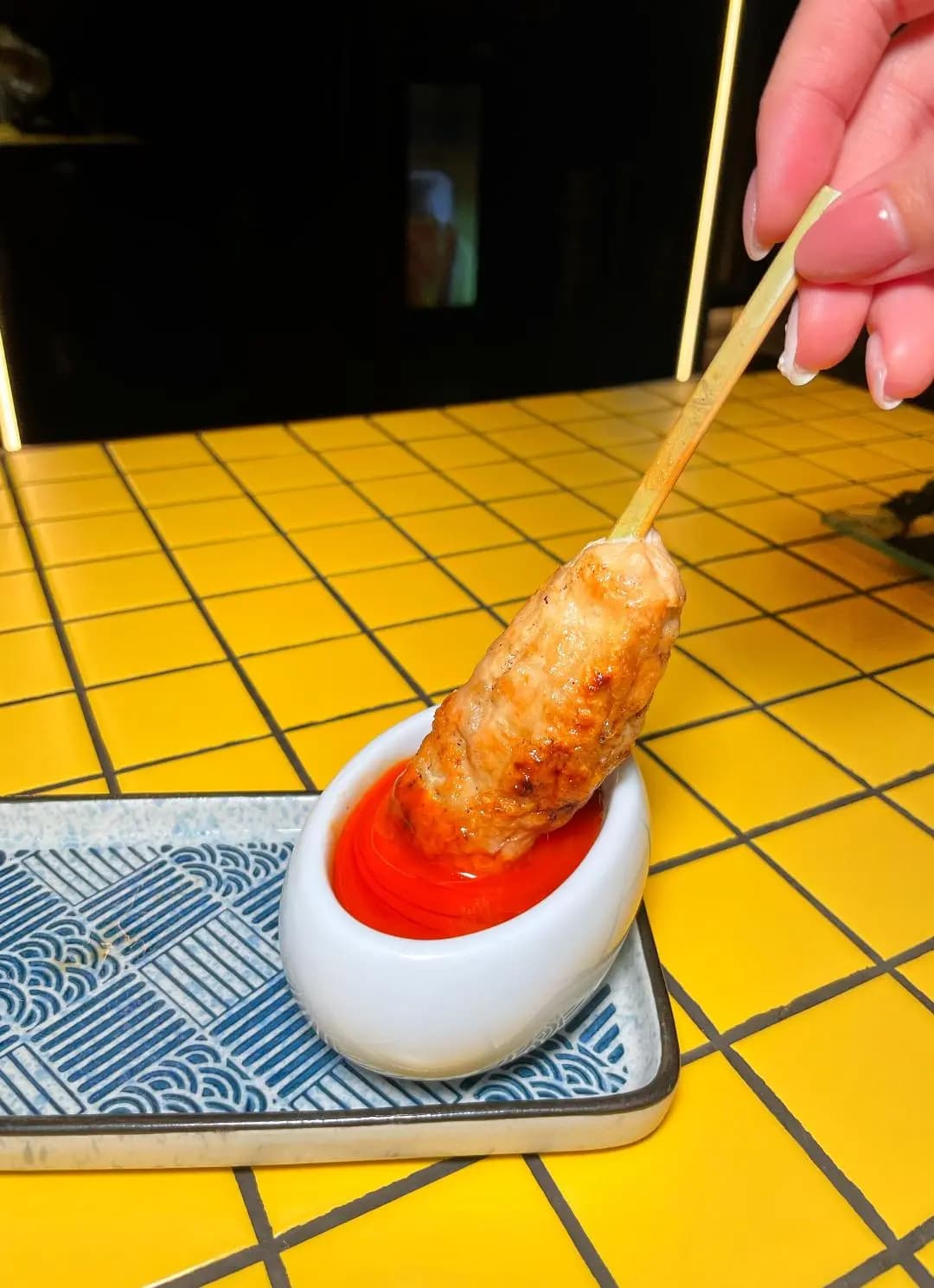 蕾 photo 1