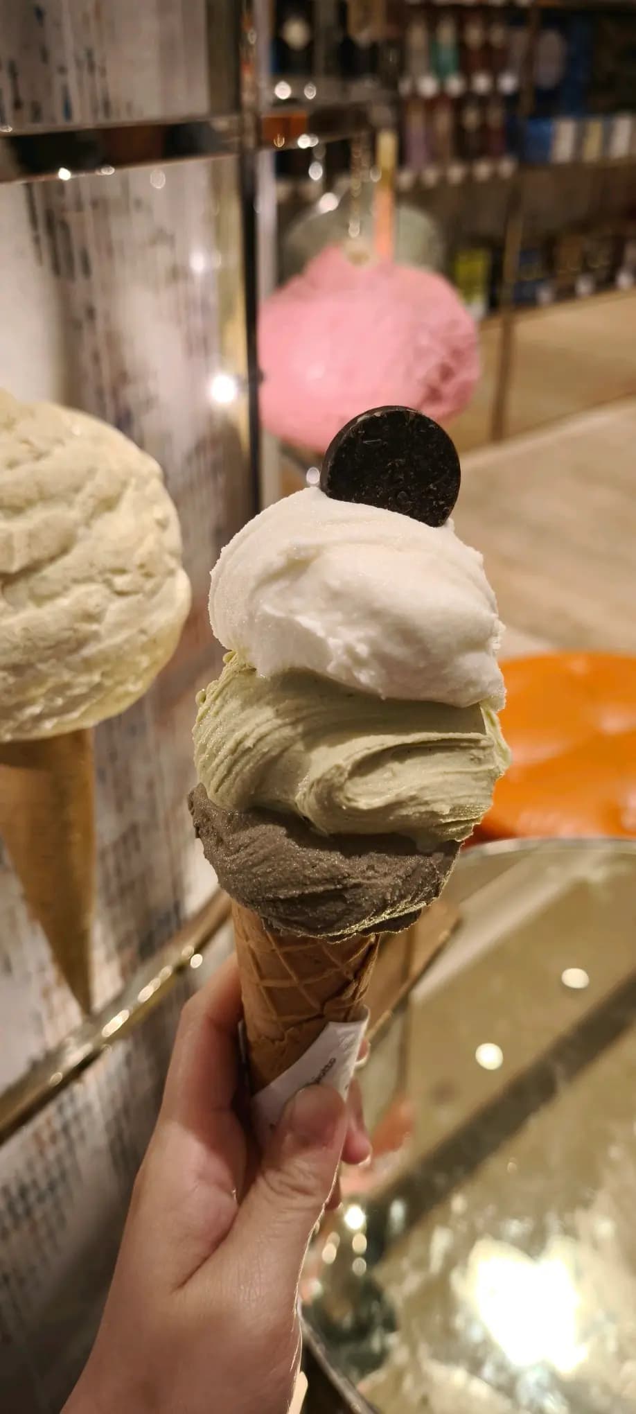 Venchi (東薈城名店倉) photo 5