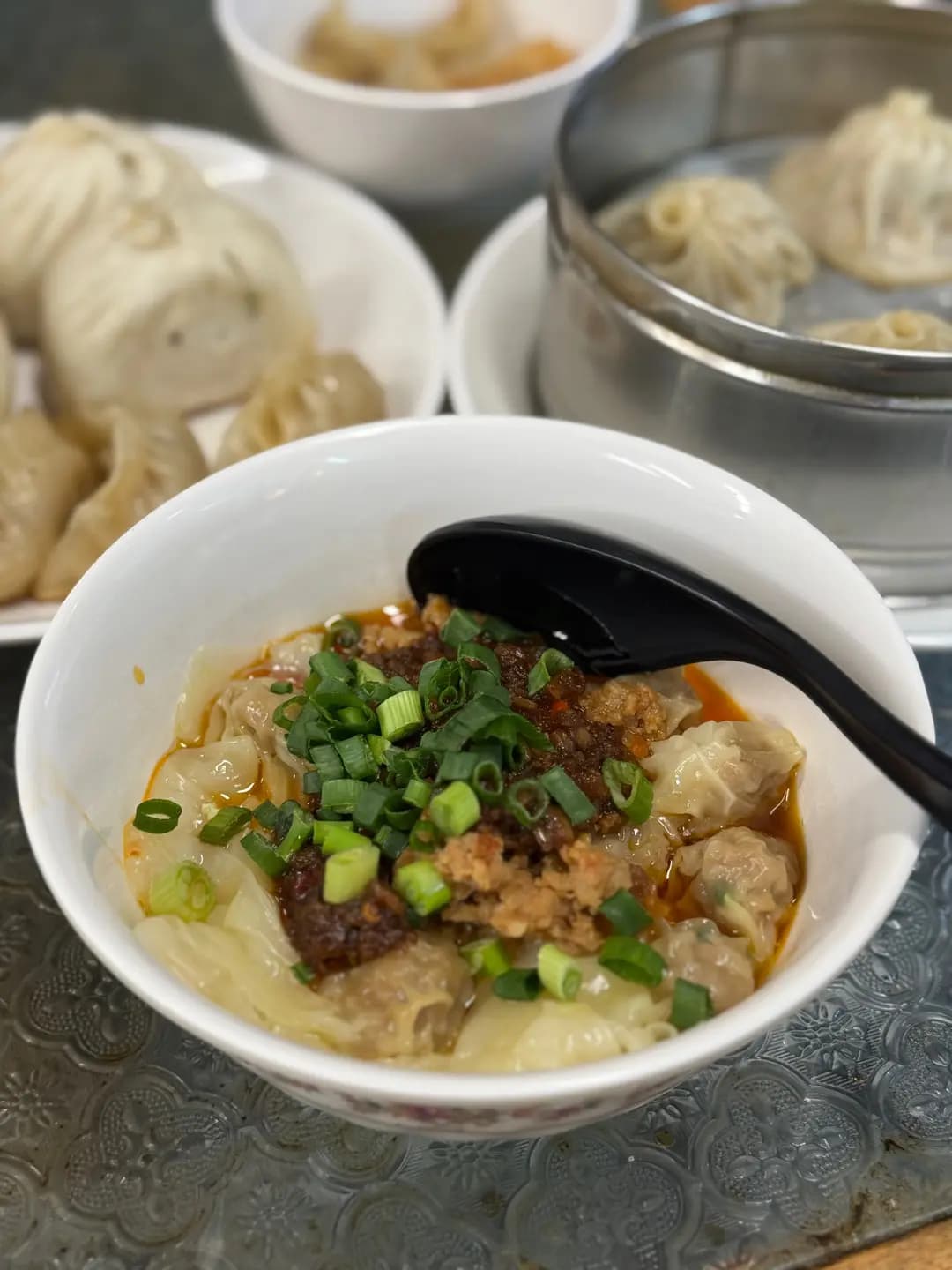 麥記美食 (景文樓) photo 3