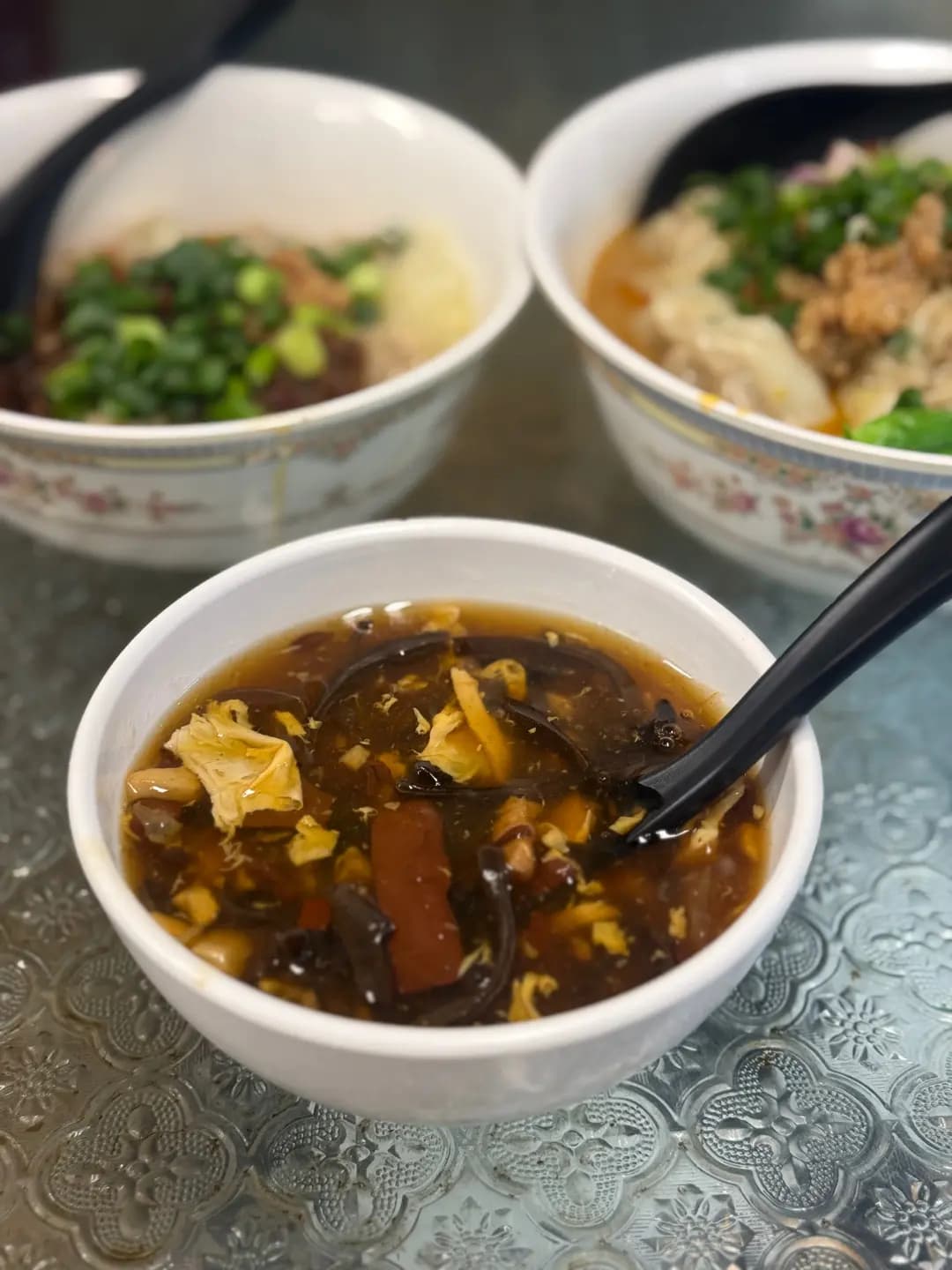 麥記美食 (景文樓) photo 4