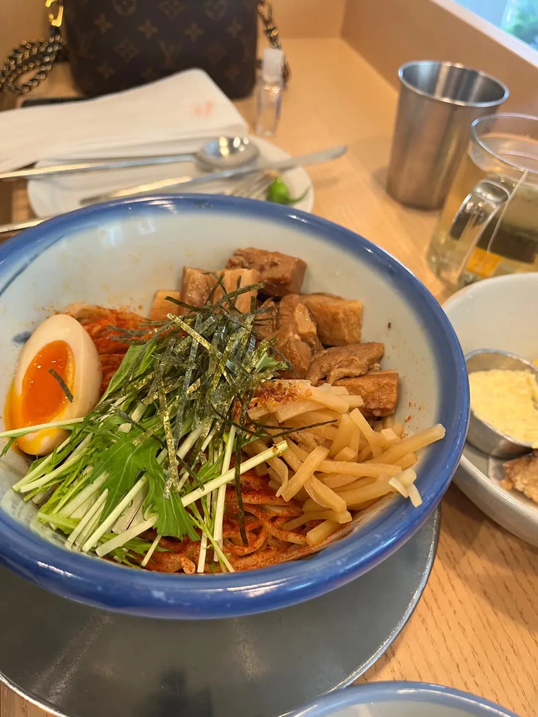 阿夫利拉麵 (希慎廣場) photo 2