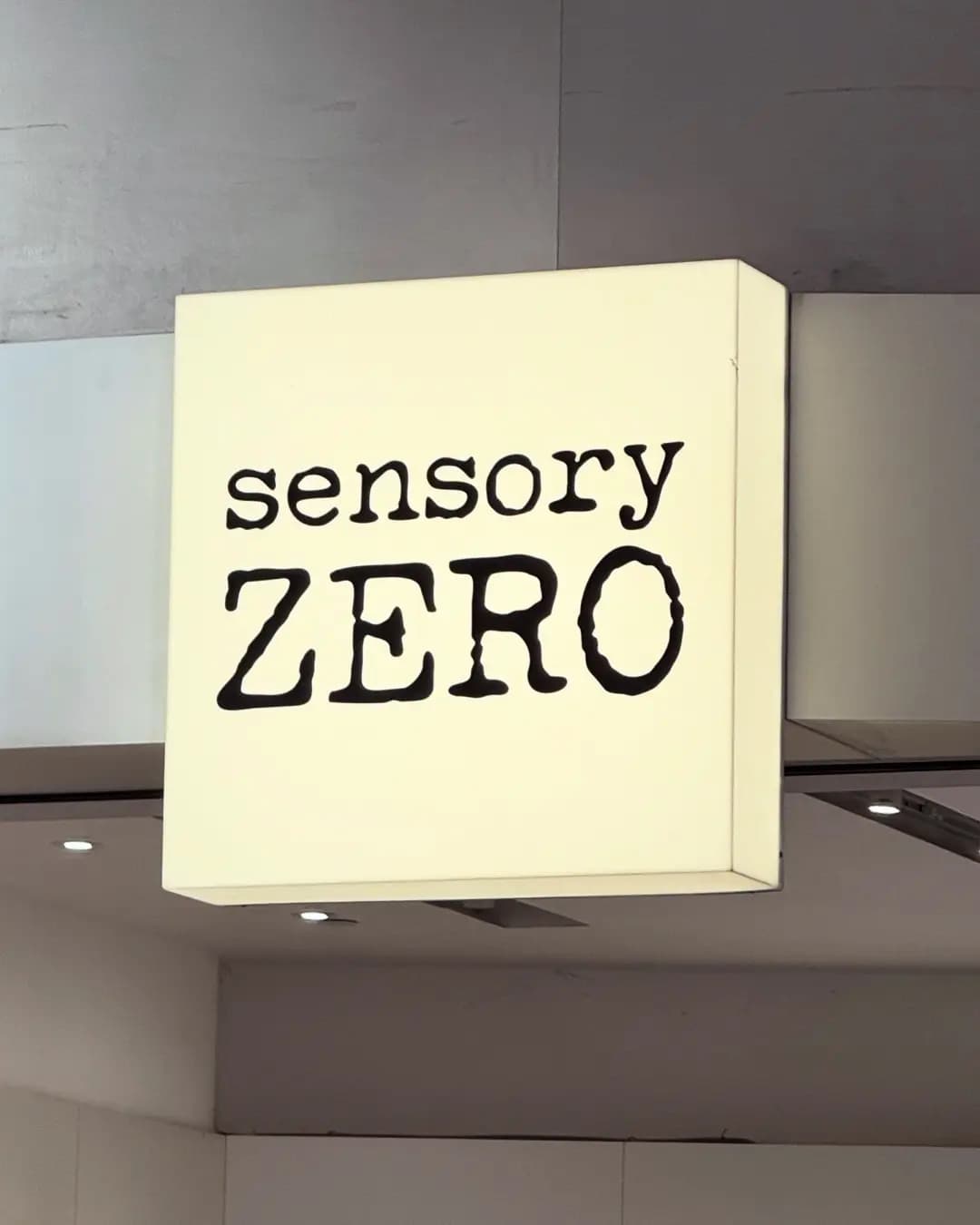 sensory ZERO (奧海城三期) photo 2