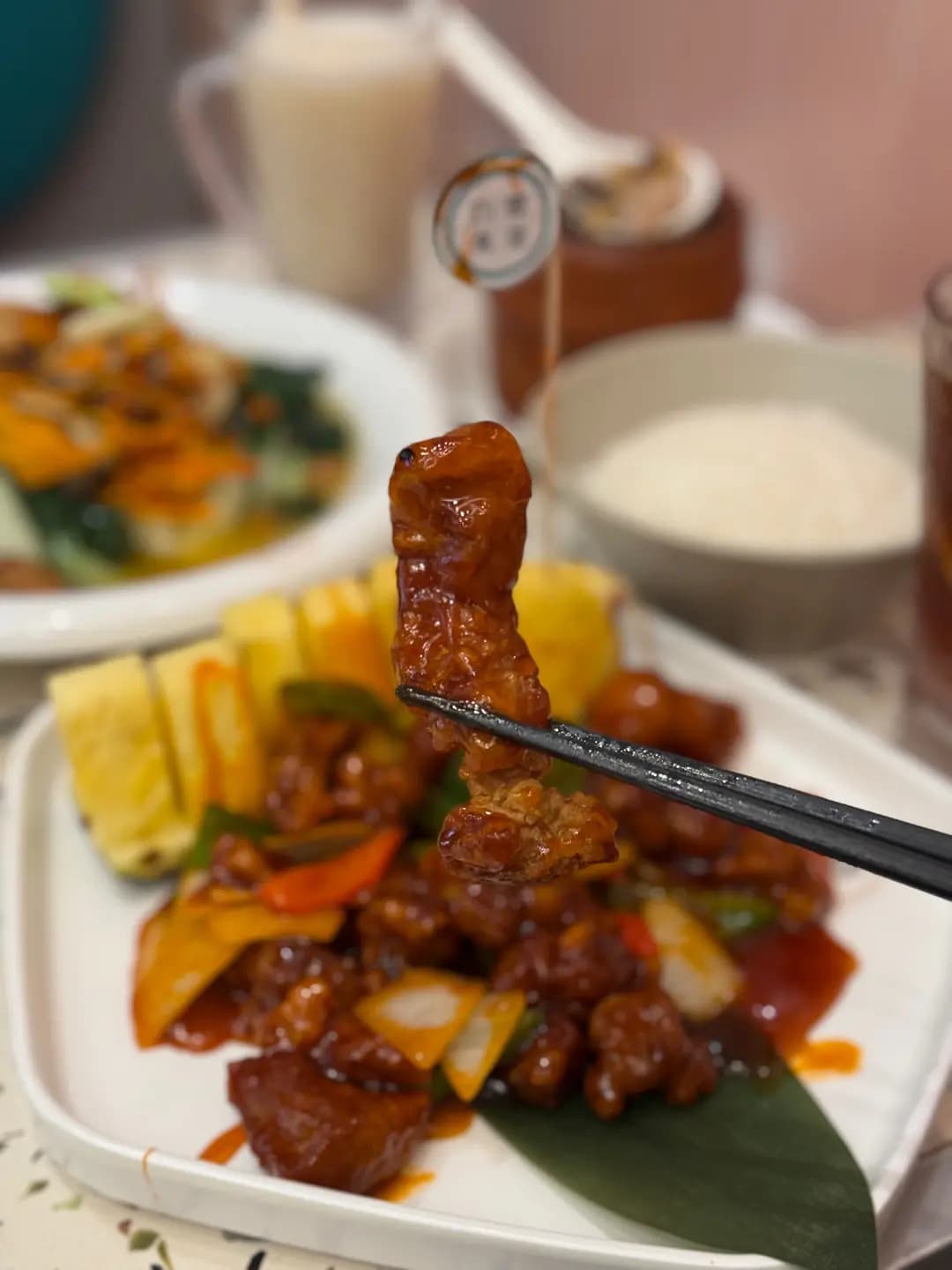 四寶食堂 (將軍澳中心) photo 2