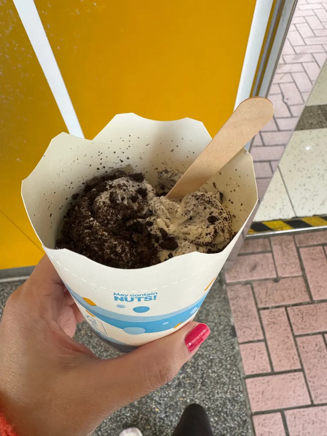 麥當勞 (廣福商場) photo 8