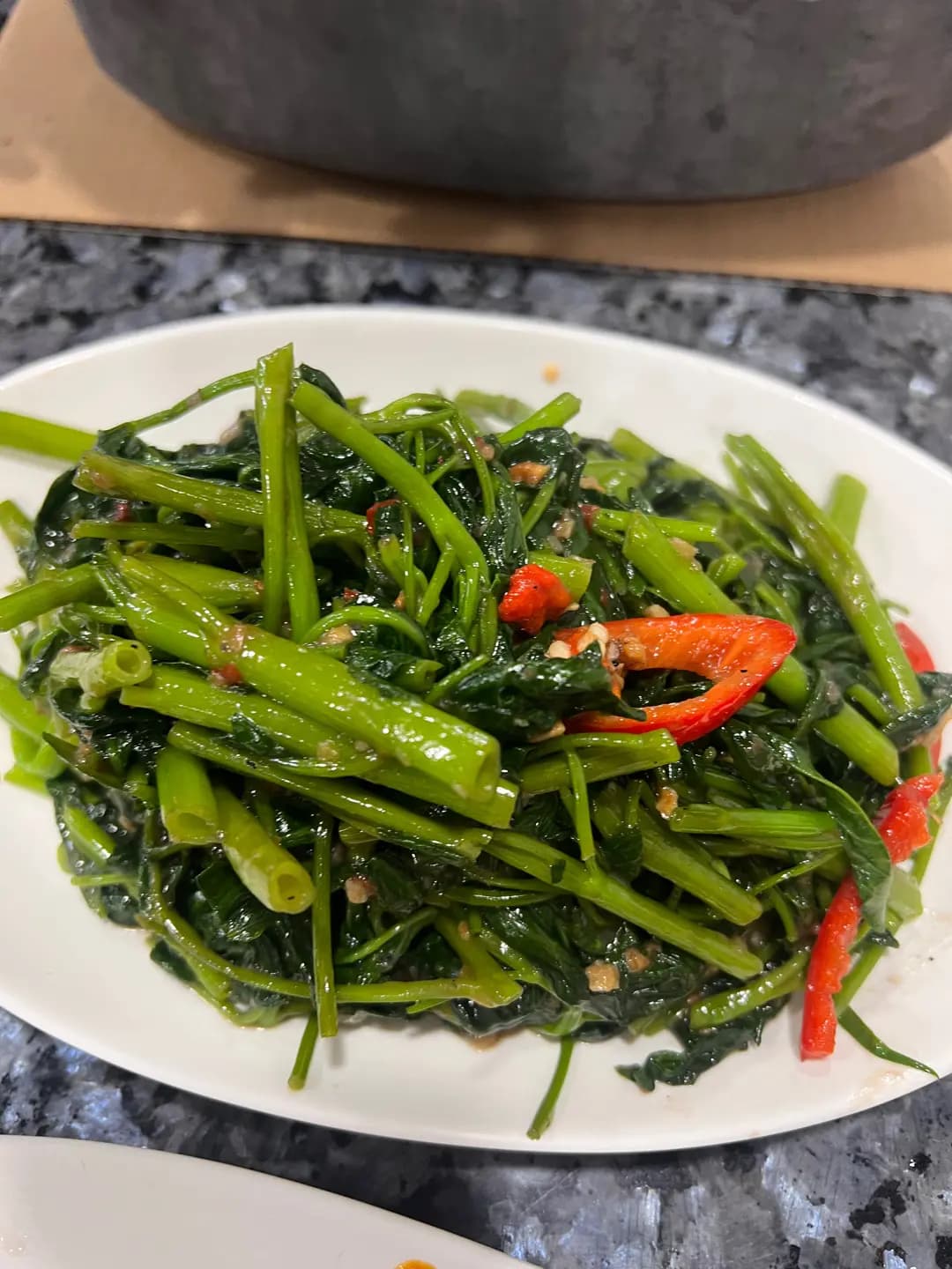 金龍泰國菜館 photo 3