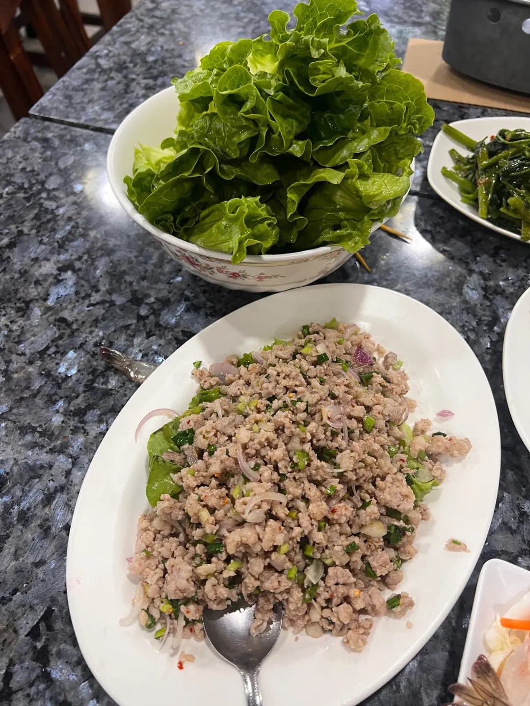 金龍泰國菜館 photo 4