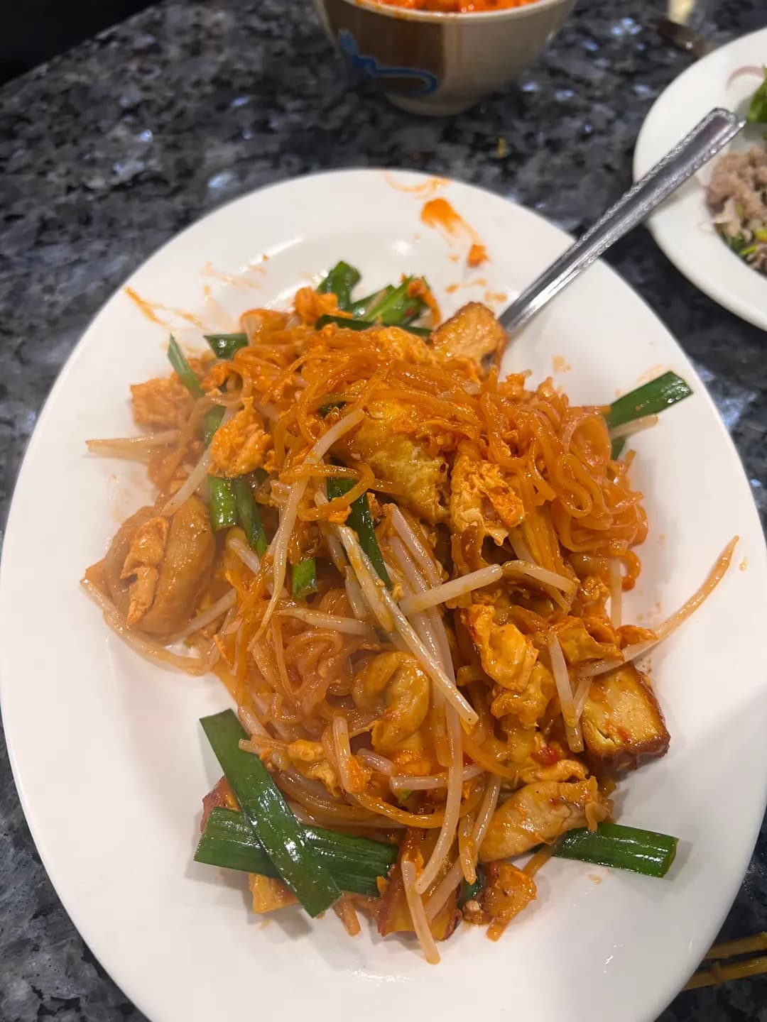 金龍泰國菜館 photo 1