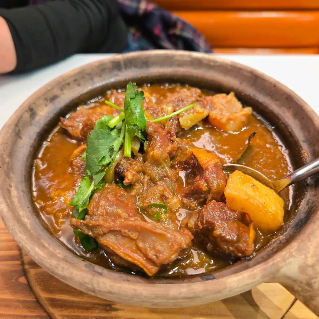 四寶食堂 (啟德零售館3) photo 5