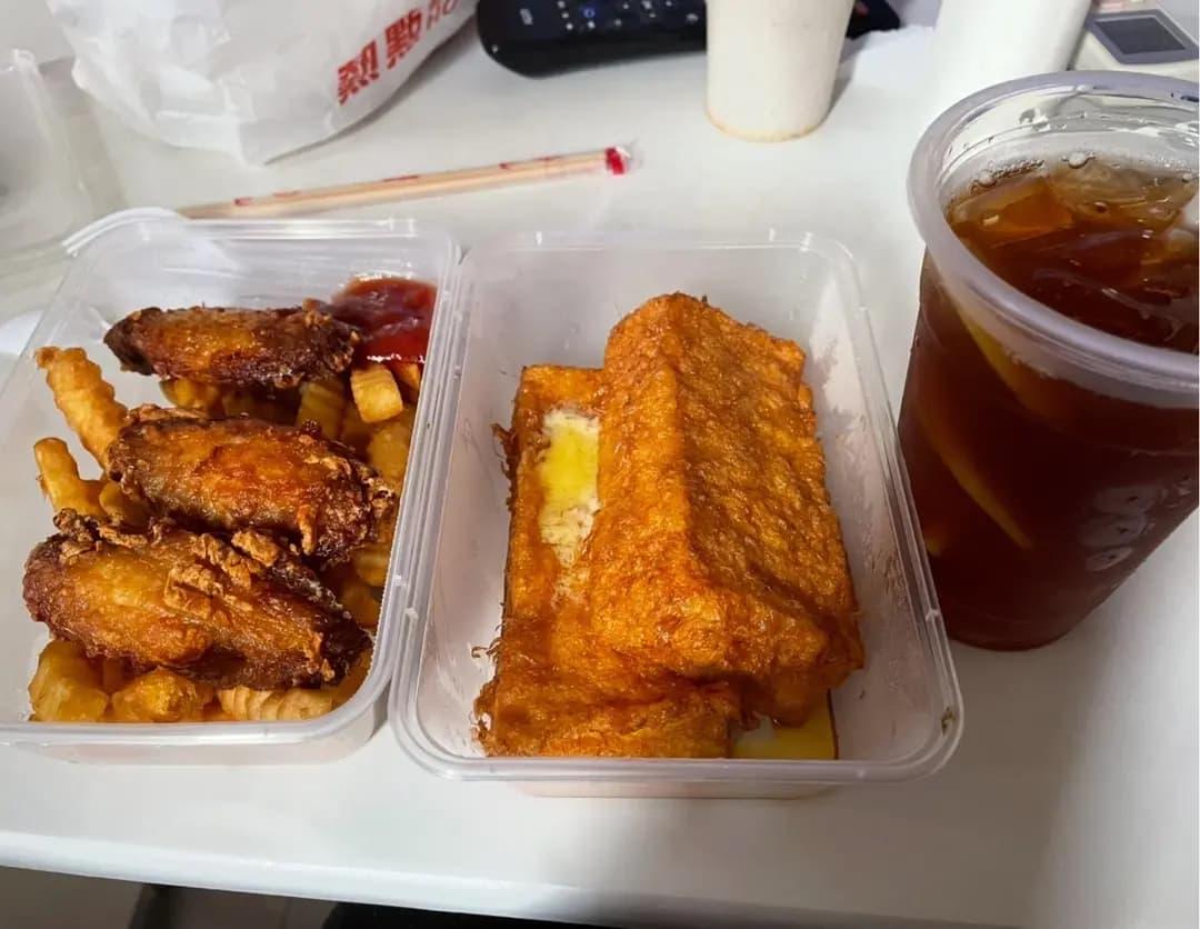 相逢茶餐廳 photo 5