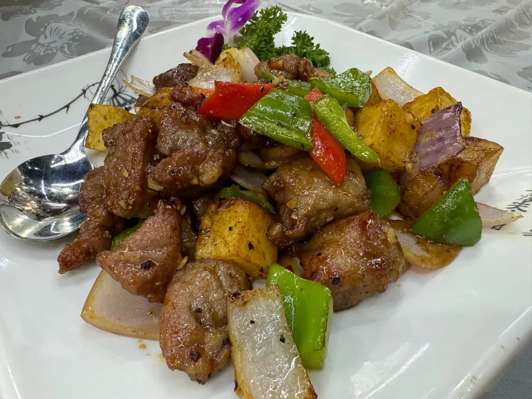 金玉滿堂 photo 5