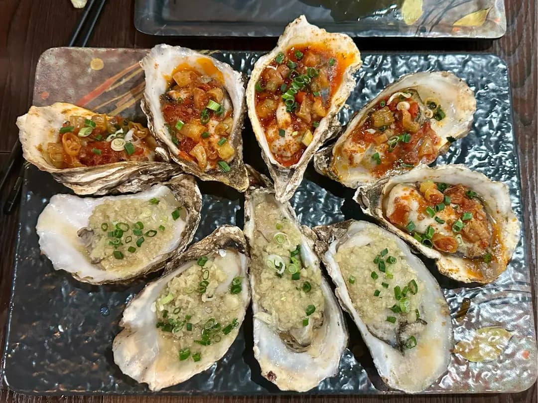 潮串屋 photo 7