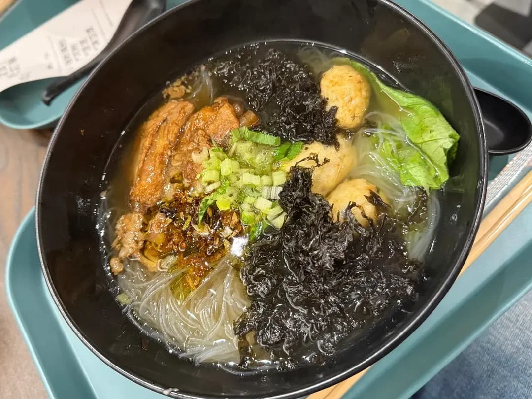 翁記牛丸 photo 4