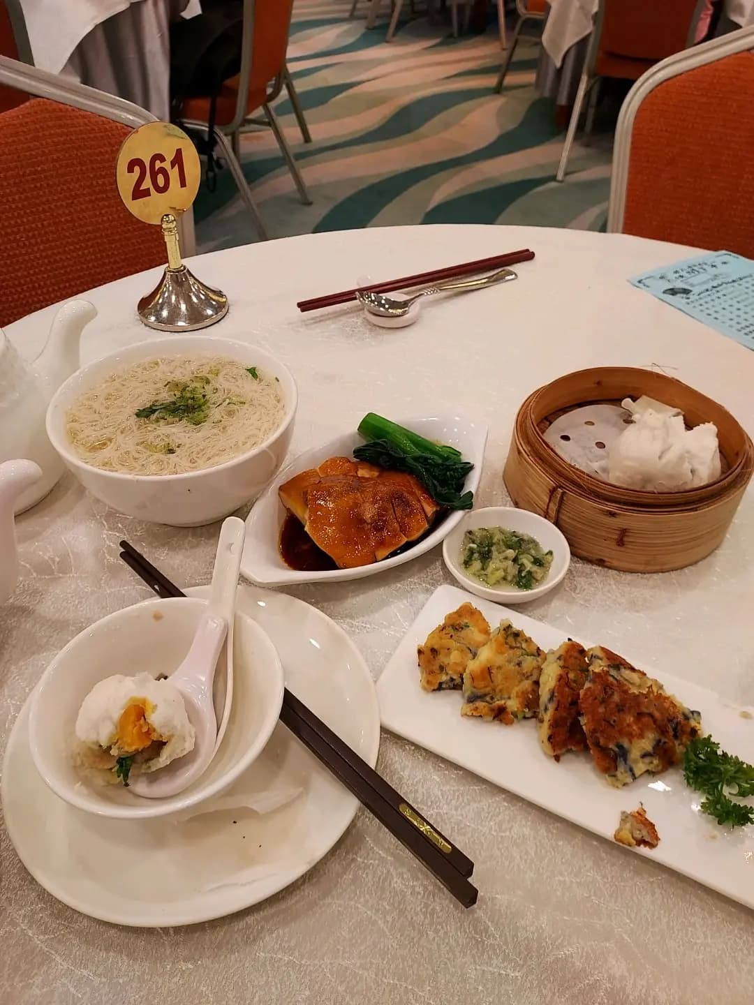 尖東好彩海鮮酒家海景宴會廳 photo 2