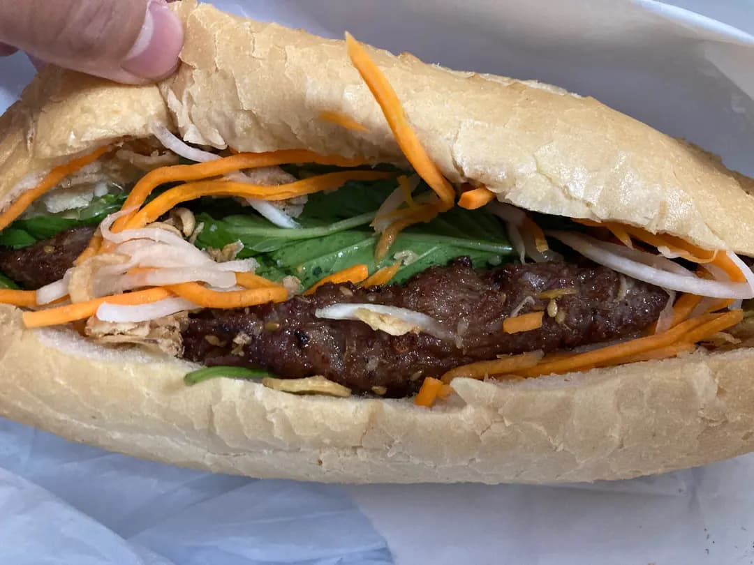 峴港越式料理 photo 5