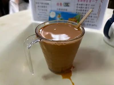 小肥豬扒餐廳 photo 5