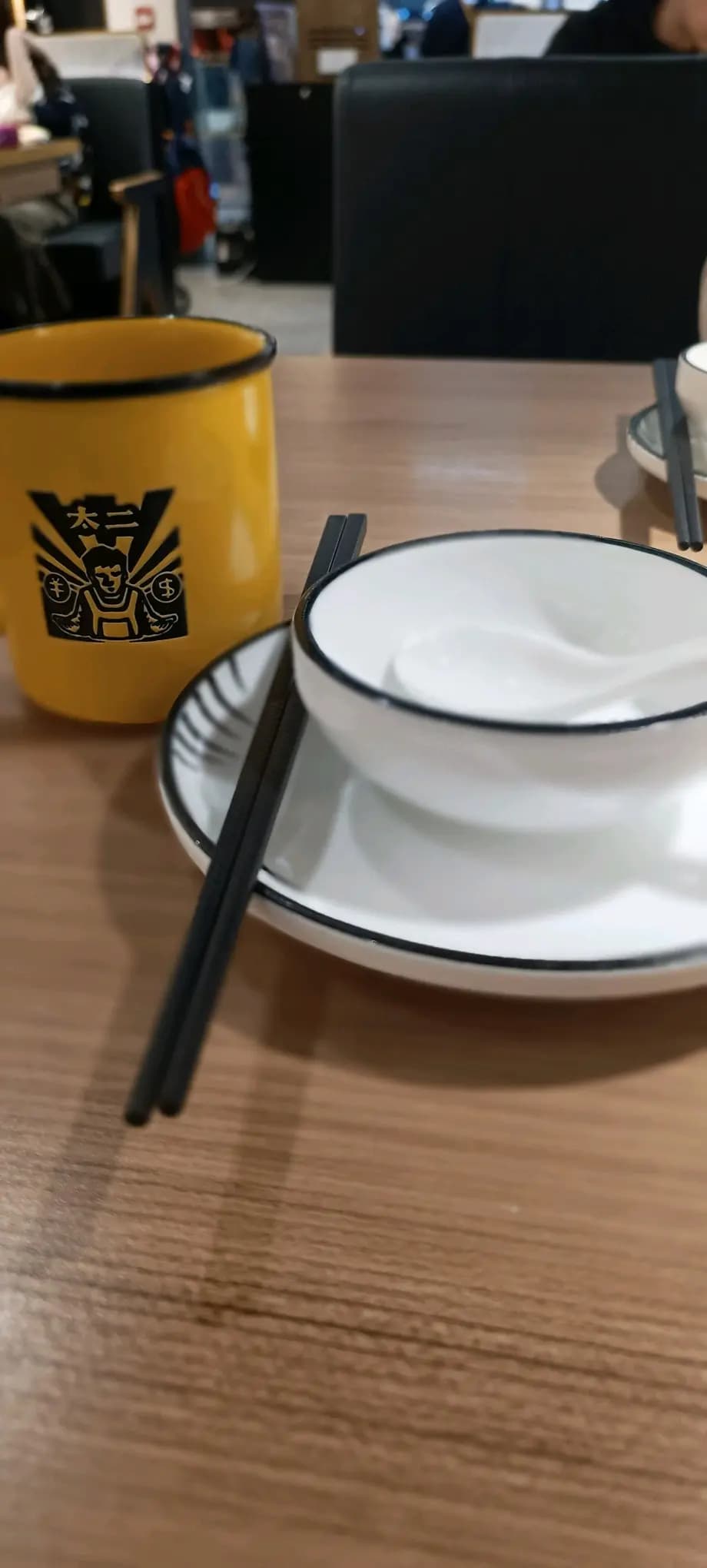 太二老壇子酸菜魚 photo 1